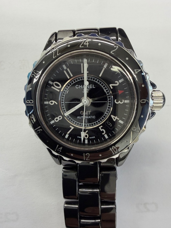 シャネル J12 （高級時計）の商品画像 - 査定依頼日：2025年12月9日 - 最高査定価格：280,000円