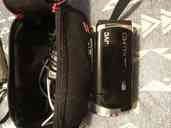 JVC AVCHD FULL HD
