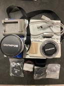 EP7（カメラ）の商品画像 - 査定依頼日：2026年2月12日 - 最高査定価格：25,000円