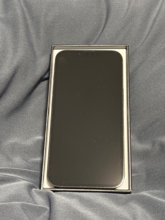 iPhone iPhone 13 Pro 128GB Softbank（スマホ）の商品画像 - 査定依頼日：2026年9月6日 - 最高査定価格：49,500円