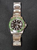 ロレックス サブマリーナー 126610L（高級時計）の商品画像 - 査定依頼日：2025年11月29日 - 最高査定価格：2,320,000円