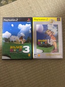 みんなのGOLF3.4（ゲーム機本体・ゲームソフト）の商品画像 - 査定依頼日：2026年8月16日 - 最高査定価格：100,000円