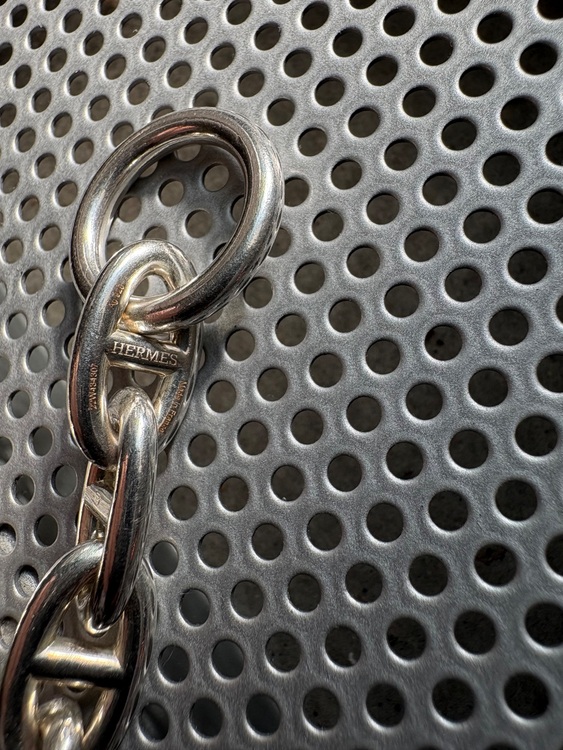 シェーヌダンクル（古着・ファッション）の商品画像 - 査定依頼日：2025年11月23日 - 最高査定価格：1,000円