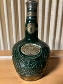 ロイヤルサリュート（お酒）の商品画像 - 査定依頼日：2024年12月16日 - 最高査定価格：3,000円