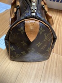 スピーディー25 13番（ブランドバッグ）の商品画像 - 査定依頼日：2020年8月2日 - 最高査定価格：40,000円