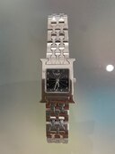 エルメス（高級時計）の商品画像 - 査定依頼日：2024年11月1日 - 最高査定価格：70,000円