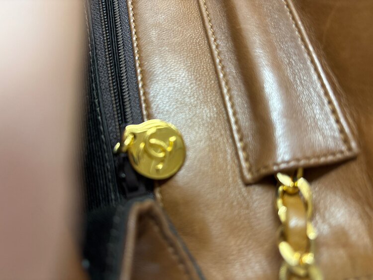 0311403（ブランドバッグ）の商品画像 - 査定依頼日：2025年3月28日 - 最高査定価格：150,000円