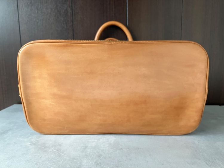 アルマ（ブランドバッグ）の商品画像 - 査定依頼日：2026年2月13日 - 最高査定価格：70,000円