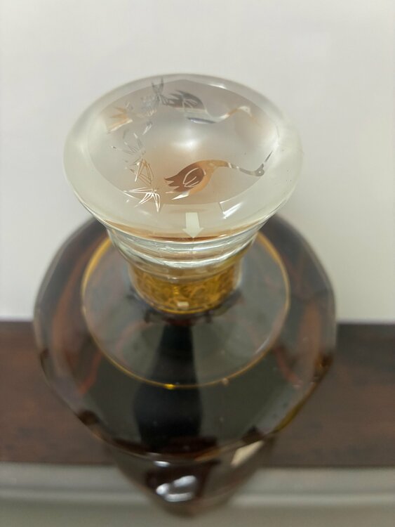 ニッカ 鶴（お酒）の商品画像 - 査定依頼日：2026年7月8日 - 最高査定価格：20,000円