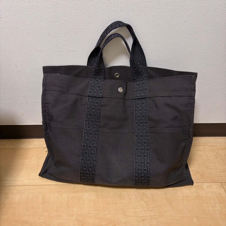 エルメス エールバッグ（ブランドバッグ）の商品画像 - 査定依頼日：2026年10月4日 - 最高査定価格：34,000円