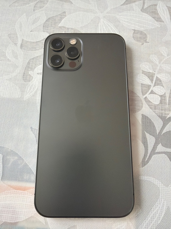 iPhone 12 Pro 128GB Softbank（スマホ）の商品画像 - 査定依頼日：2026年3月17日 - 最高査定価格：34,000円