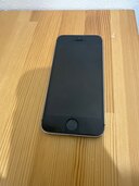 iPhoneSE（スマホ）の商品画像 - 査定依頼日：2024年4月20日 - 最高査定価格：2,000円