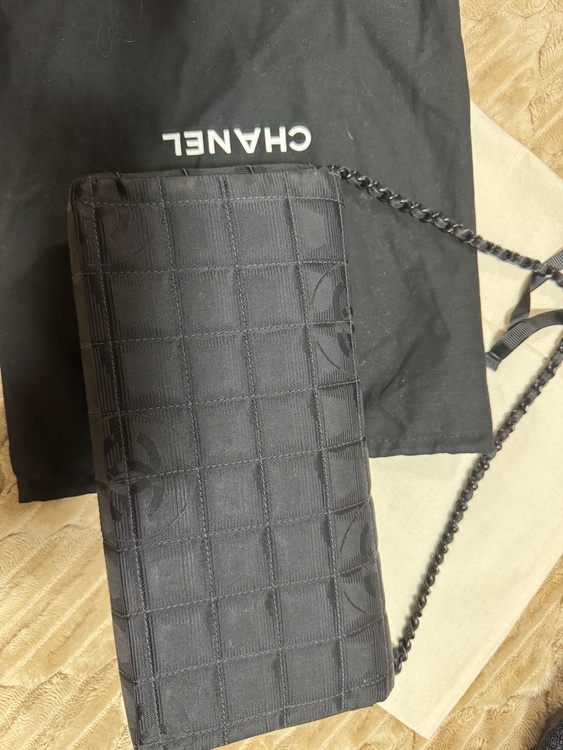 シャネル シャネル(その他) （ブランドバッグ）の商品画像 - 査定依頼日：2025年12月7日 - 最高査定価格：240,000円