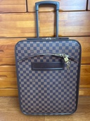 ルイヴィトン ダミエ （ブランドバッグ）の商品画像 - 査定依頼日：2026年3月30日 - 最高査定価格：100,000円