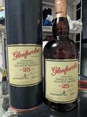 ウイスキー グレンファークラス （お酒）の商品画像 - 査定依頼日：2026年3月2日 - 最高査定価格：19,000円