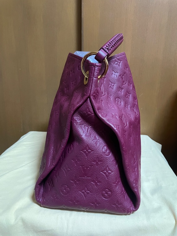 忘れました（ブランドバッグ）の商品画像 - 査定依頼日：2026年5月16日 - 最高査定価格：190,000円