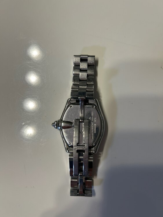 カルティエ その他 ロードスター（高級時計）の商品画像 - 査定依頼日：2024年11月16日 - 最高査定価格：300,000円