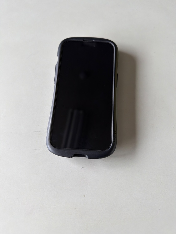 iPhone iPhone 14 Pro 128GB SIMフリー（スマホ）の商品画像 - 査定依頼日：2026年6月8日 - 最高査定価格：61,000円