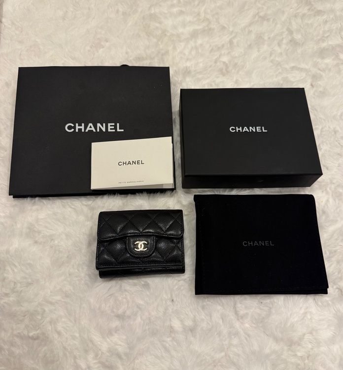 シャネル マトラッセ （ブランドバッグ）の商品画像 - 査定依頼日：2025年12月8日 - 最高査定価格：110,000円