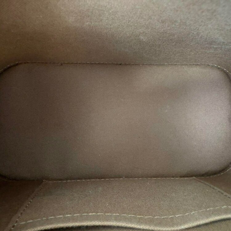 ルイヴィトン アルマ （ブランドバッグ）の商品画像 - 査定依頼日：2025年2月23日 - 最高査定価格：170,000円