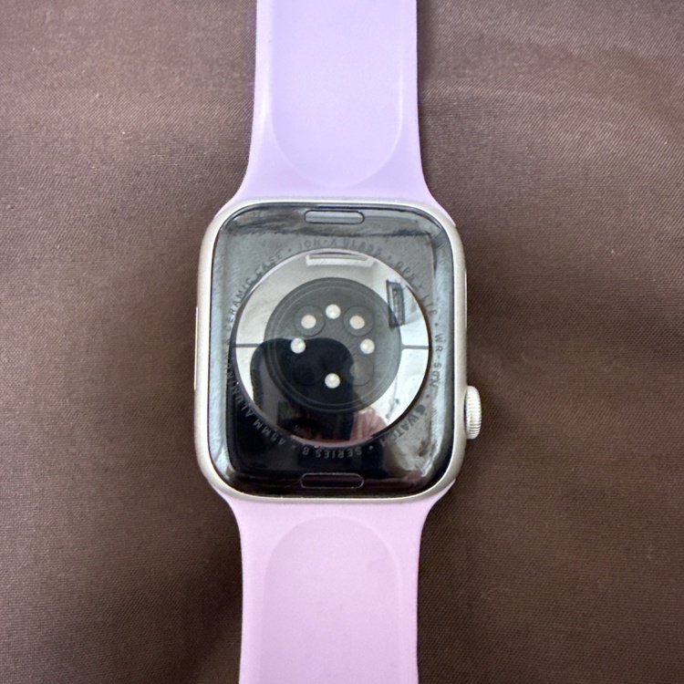 その他 その他 Appleうお（高級時計）の商品画像 - 査定依頼日：2026年3月11日 - 最高査定価格：12,100円