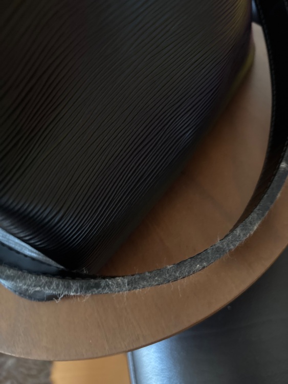 ノア（ブランドバッグ）の商品画像 - 査定依頼日：2025年8月24日 - 最高査定価格：35,000円