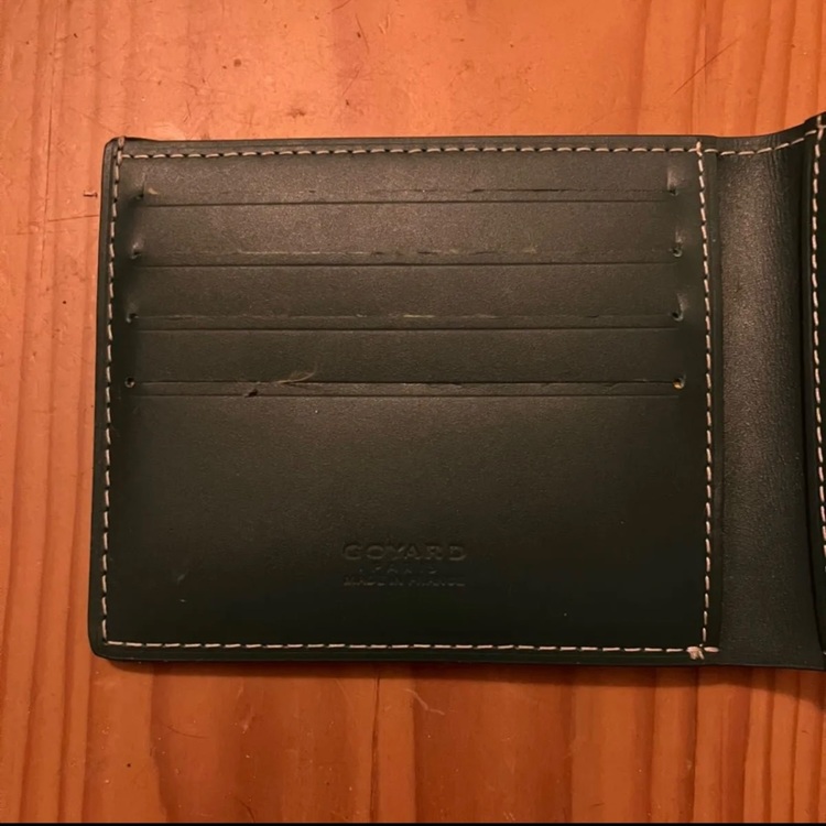 ゴヤール  （ブランドバッグ）の商品画像 - 査定依頼日：2025年10月1日 - 最高査定価格：80,000円