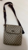 GUCCI（ブランドバッグ）の商品画像 - 査定依頼日：2026年4月21日 - 最高査定価格：10,000円
