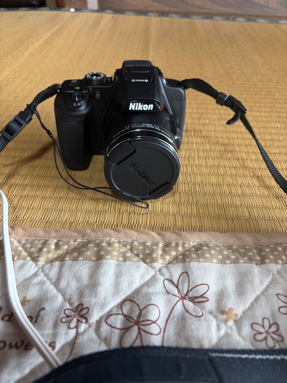 NikonCOOLPIXB700（カメラ）の商品画像 - 査定依頼日：2026年2月7日 - 最高査定価格：24,000円
