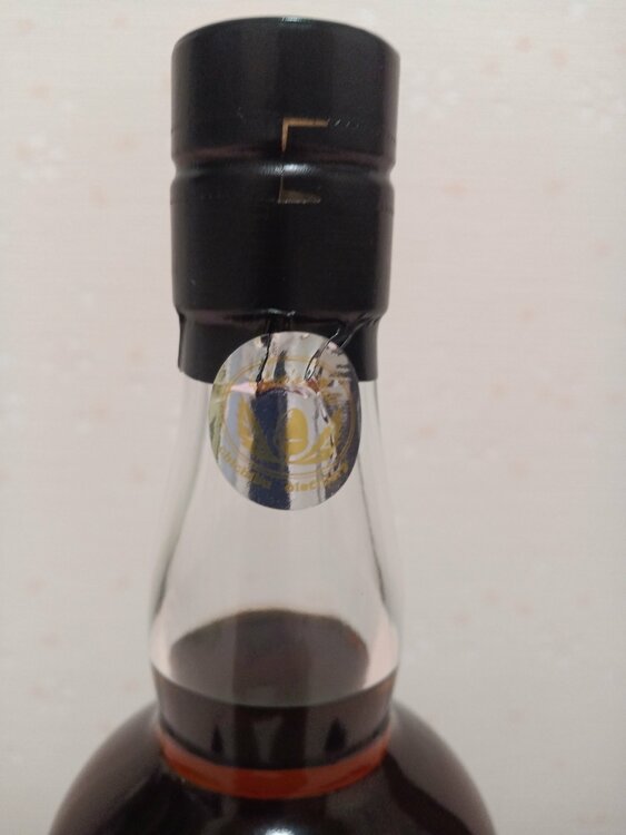 干支ラベル　兎（お酒）の商品画像 - 査定依頼日：2026年1月6日 - 最高査定価格：66,100円