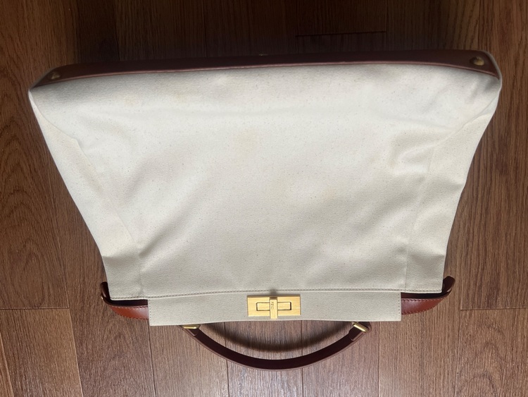 フェンディ  （ブランドバッグ）の商品画像 - 査定依頼日：2025年6月13日 - 最高査定価格：80,000円