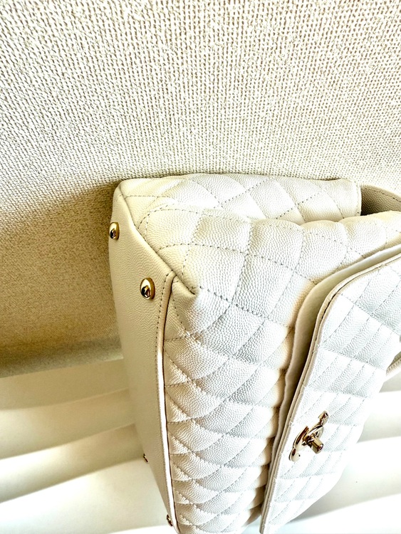 シャネル シャネル(その他) （ブランドバッグ）の商品画像 - 査定依頼日：2025年7月29日 - 最高査定価格：570,000円