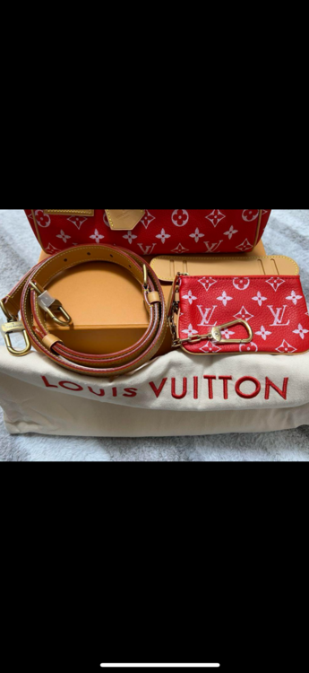 ルイヴィトン スピーディー （ブランドバッグ）の商品画像 - 査定依頼日：2025年4月15日 - 最高査定価格：1,550,000円