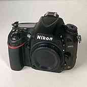 ニコン D600（カメラ）の商品画像 - 査定依頼日：2019年12月9日 - 最高査定価格：35,000円