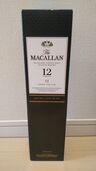 マッカラン シェリーカスク12年（お酒）の商品画像 - 査定依頼日：2025年10月18日 - 最高査定価格：8,800円