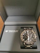 CBN2A1B BA0643 WHW9956（タグホイヤー(その他)）の商品画像 - 美品 - 査定完了日：2026.02.01 - 最高査定価格：700,000円