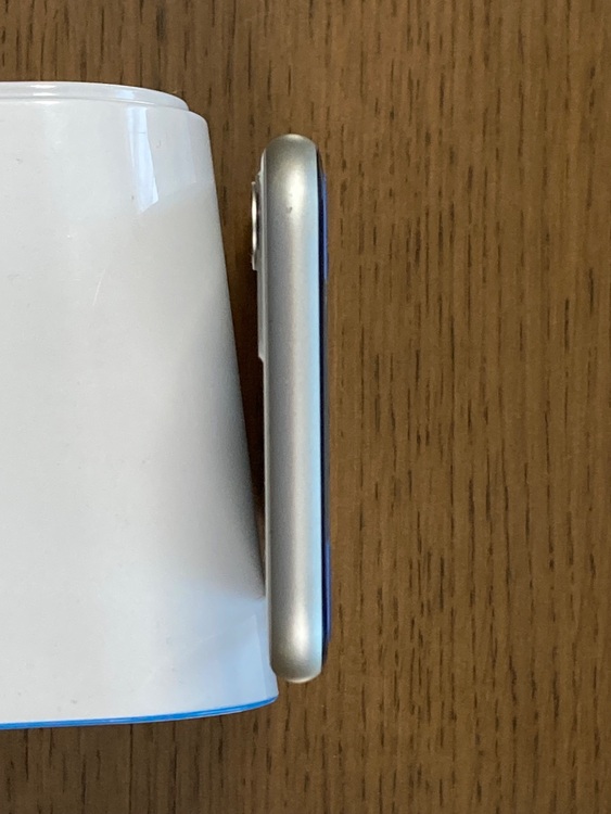 iPhone11（スマホ）の商品画像 - 査定依頼日：2025年9月15日 - 最高査定価格：22,000円