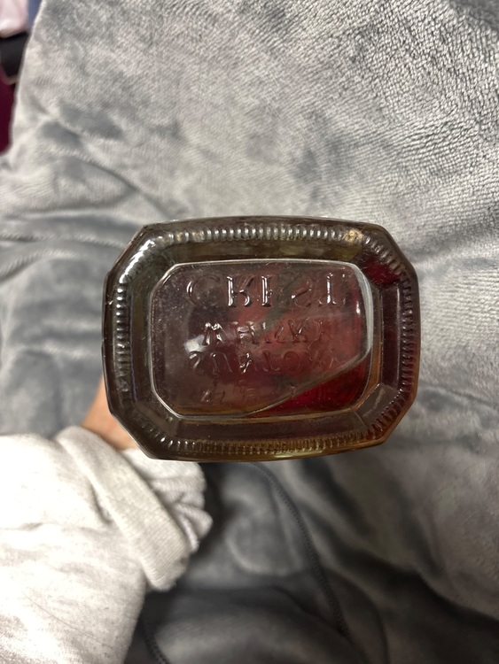 ウイスキー ウイスキー(その他) （お酒）の商品画像 - 査定依頼日：2025年11月30日 - 最高査定価格：3,500円