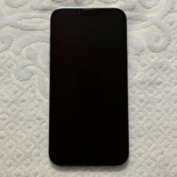 iPhone iPhone 13 Pro Max 256GB SIMフリー（スマホ）の商品画像 - 査定依頼日：2026年7月17日 - 最高査定価格：65,000円