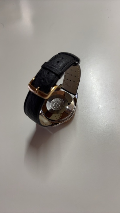 175.0033（高級時計）の商品画像 - 査定依頼日：2025年11月29日 - 最高査定価格：600,000円