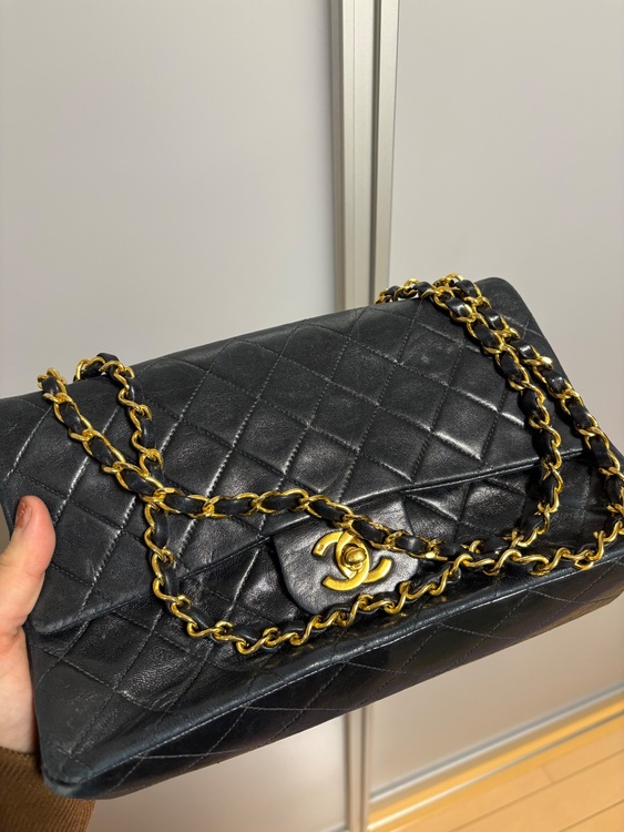 シャネル マトラッセ （ブランドバッグ）の商品画像 - 査定依頼日：2025年12月10日 - 最高査定価格：430,000円