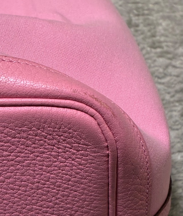 ガーデンパーティPM（ブランドバッグ）の商品画像 - 査定依頼日：2025年8月13日 - 最高査定価格：100,000円