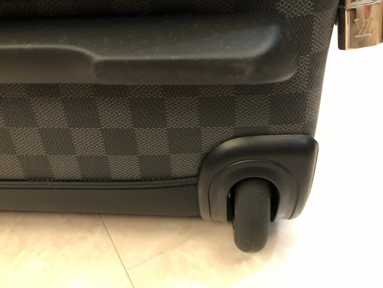 ルイヴィトン ダミエ （ブランドバッグ）の商品画像 - 査定依頼日：2025年3月15日 - 最高査定価格：140,000円