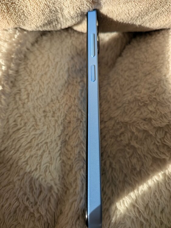 Redimi12 5G（スマホ）の商品画像 - 査定依頼日：2026年1月29日 - 最高査定価格：4,520円