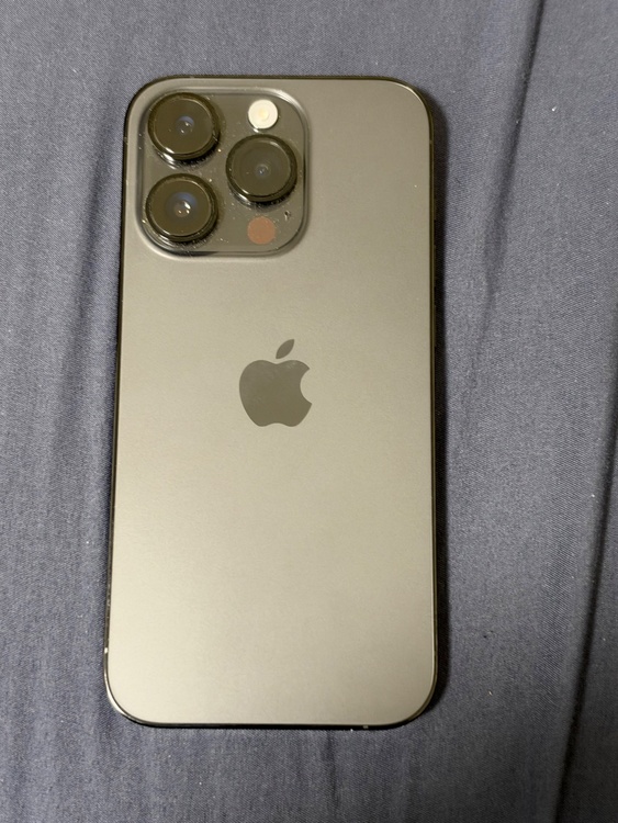 iPhone14Pro512G（スマホ）の商品画像 - 査定依頼日：2026年10月2日 - 最高査定価格：79,000円