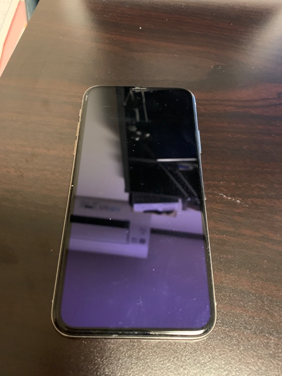 iPhone X（スマホ）の商品画像 - 査定依頼日：2026年1月20日 - 最高査定価格：11,000円