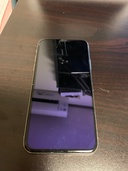 iPhone X（スマホ）の商品画像 - 査定依頼日：2026年1月20日 - 最高査定価格：11,000円