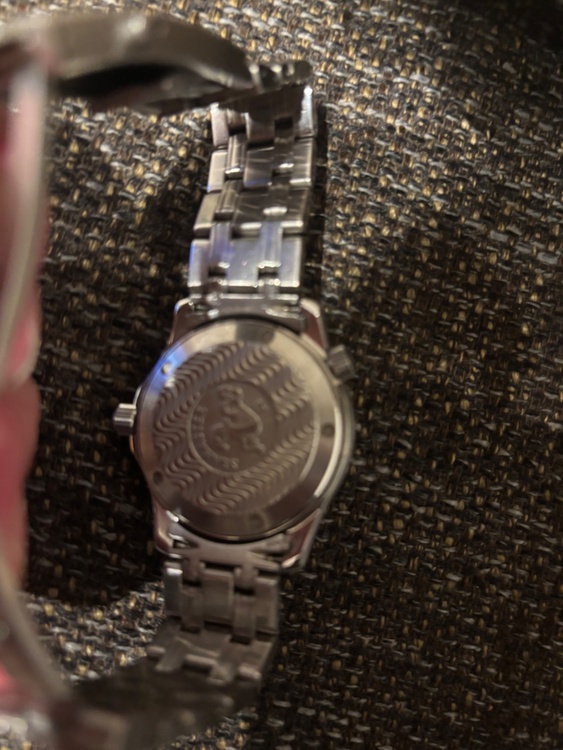 プロフェッショナル 300M クオーツ（高級時計）の商品画像 - 査定依頼日：2026年3月1日 - 最高査定価格：220,000円