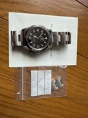 ロレックス エクスプローラー 