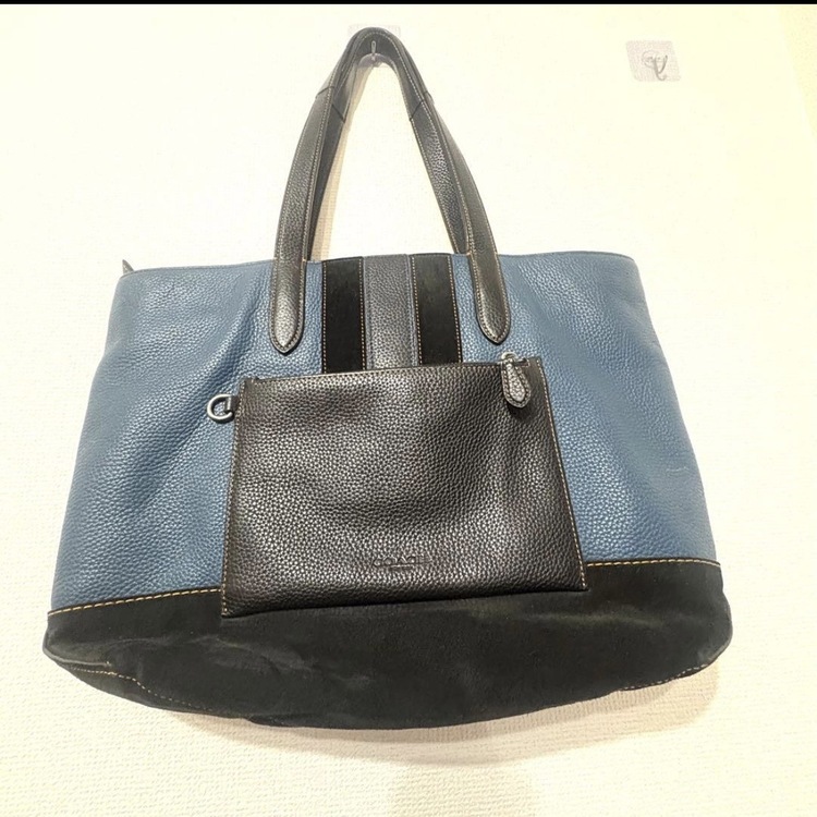 59080 メトロポリタン（ブランドバッグ）の商品画像 - 査定依頼日：2026年7月26日 - 最高査定価格：8,000円
